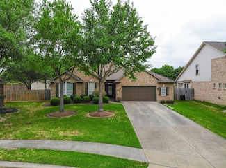 6118 Castle Peak Ln, League City, TX 77573
