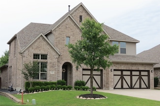 2409 Cross Oak Place, McKinney, TX 75071