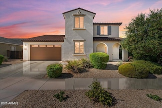 19718 E Peartree Ln, Queen Creek, AZ 85142