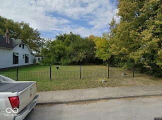1734 N Cornell Ave, Indianapolis, IN 46202