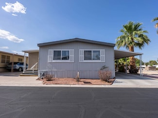2900 S Valley View Blvd Unit 317, Las Vegas, NV 89102