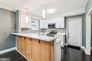 4408 W Forest Park Ave, Gwynn Oak, MD 21207