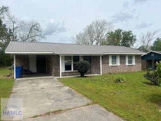 505 N 5th St, Jesup, GA 31545