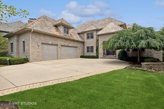 1887 Royal Birkdale Dr, Vernon Hills, IL 60061