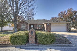 2920 N Beale Ave, Joplin, MO 64801