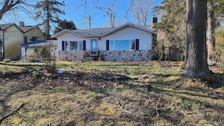 112 E Millen St, Lincoln, MI 48742
