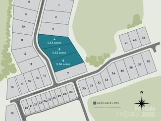 1425 Samuel Spencer Pkwy Unit 5, Davidson, NC 28036