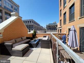 631 D St NW Unit 433, Washington, DC 20004