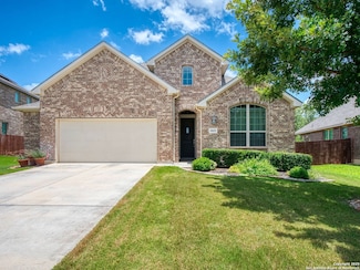 30693 Horseshoe Path, Bulverde, TX 78163