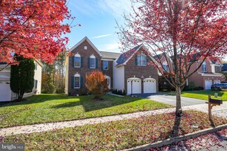 25896 Stinger Dr, Chantilly, VA 20152
