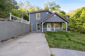 217 West View, Climax Springs, MO 65324