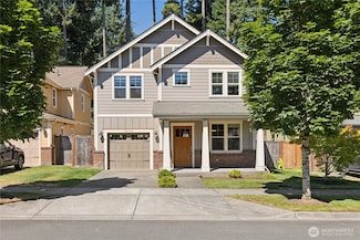 2213 Mill St NE, Olympia, WA 98506