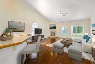 10071 W Sunflower Ln, Boise, ID 83704