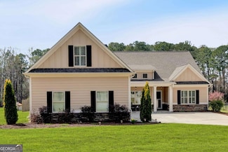 2767 Camp Mitchell Rd, Loganville, GA 30052