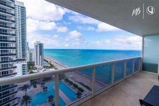 1830 S Ocean Dr Unit 2210, Hallandale Beach, FL 33009