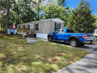 51 Skyline Dr, Concord, NH 03303
