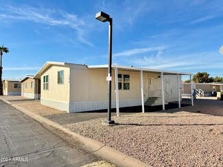 400 W Baseline Rd Unit 308, Tempe, AZ 85283