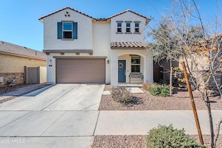 13184 N 144th Ln, Surprise, AZ 85379