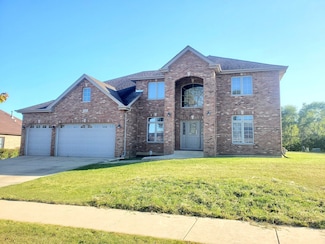 402 Fairway Dr, Beecher, IL 60401