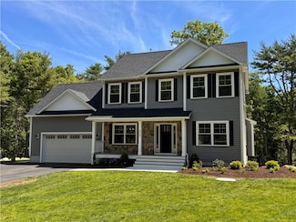 220 Rice City Rd, Coventry, RI 02827