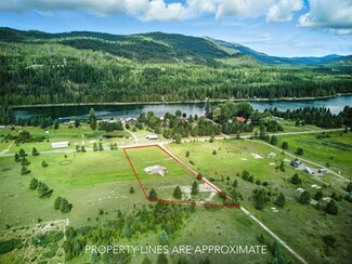 367 Larch Ln, Cusick, WA 99119