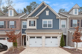 305 Duval Dr, Alpharetta, GA 30009