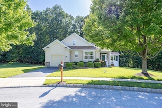 540 Gilmer Rd Unit 366, Coatesville, PA 19320