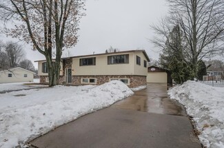 805 17th St, Mosinee, WI 54455