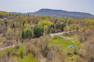 85 Apixia Way, Wolcott, VT 05680