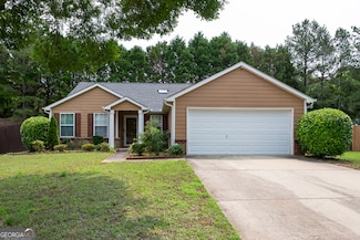 3100 Pebble Creek Ln, Atlanta, GA 30349