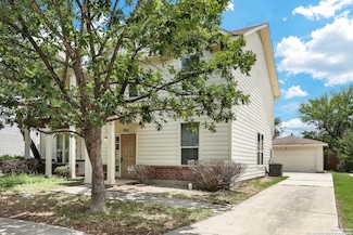 10304 Lateleaf Oak, San Antonio, TX 78223