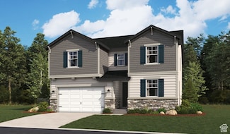 2090 E Burger St Unit 1244, Lake Point, UT 84074