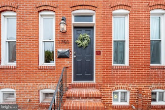 1750 S Hanover St, Baltimore, MD 21230