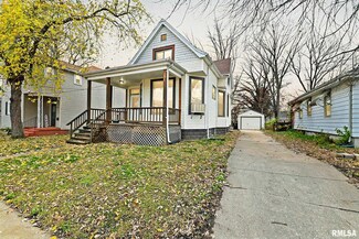 1317 N Bestor St, Peoria, IL 61606