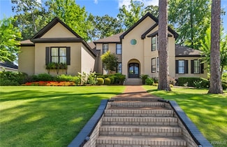 1931 Kingsgate Dr, Tuscaloosa, AL 35406