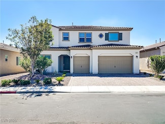 5817 Yellow Ridge Ave, Las Vegas, NV 89131