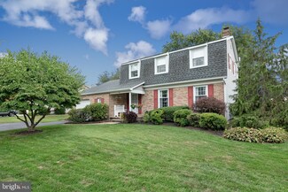 806 Wessex Ln, Somerdale, NJ 08083