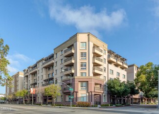 931 E Walnut St Unit 412, Pasadena, CA 91106