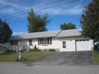 68 Bernard St, Chicopee, MA 01013