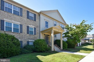 5 Normandy Square Ct Unit C, Silver Spring, MD 20906