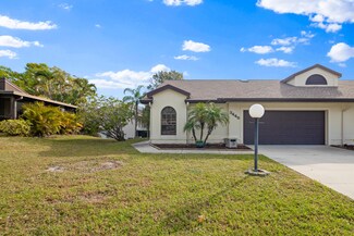 3445 Sparrow Ct, Melbourne, FL 32935