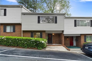 3326 Northcrest Rd Unit C, Atlanta, GA 30340