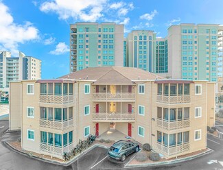 609 Hillside Dr S Unit E-10, North Myrtle Beach, SC 29582