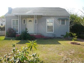 2536 San Clemente Ave, Alhambra, CA 91803