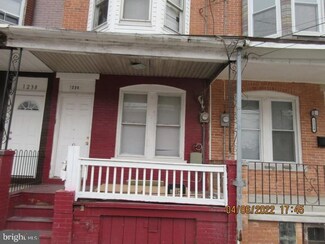 1236 Lansdowne Ave, Camden, NJ 08104