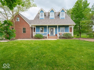 9243 Compton Farm Ln, Indianapolis, IN 46259