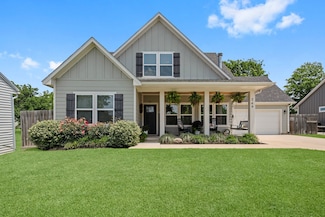 249 Houston St, Anderson, TX 77830