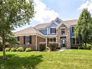 9942 Win Star Way, Fishers, IN 46085