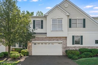 55 Pacio Ct Unit 5055, Roseland, NJ 07068