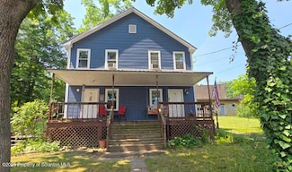 34 Vandermark Ave, Mountain Top, PA 18707